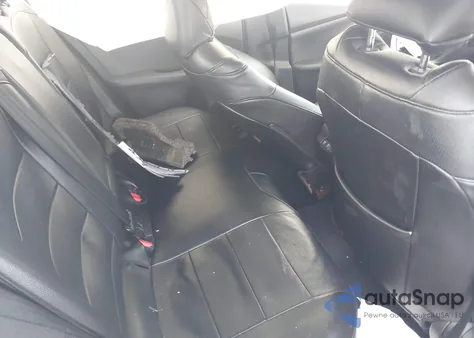 2021 Toyota Prius L Eco from USA, damaged, VIN JTDKAMFUXM3151813